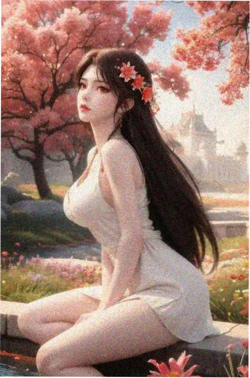暗巷之光最新韩剧海报