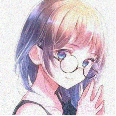 观众头像四
